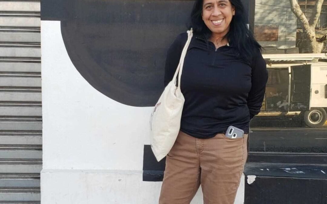 All Good in Santiago