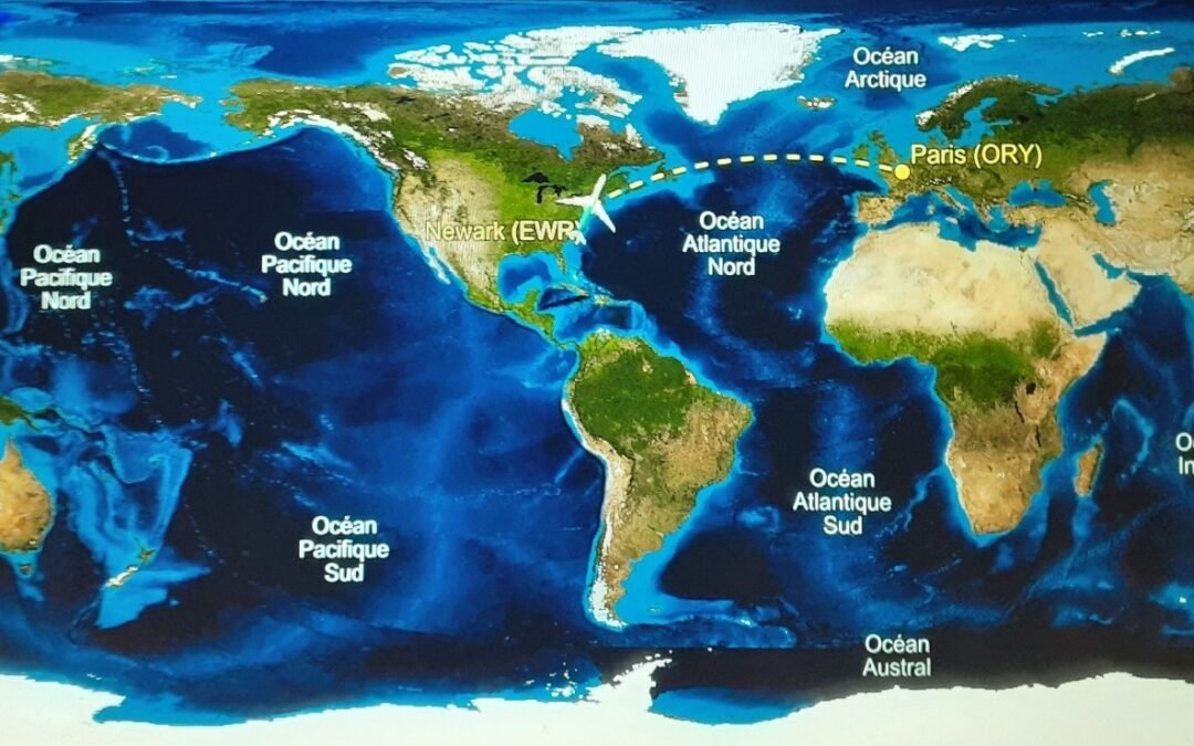 Photo of the Day: Taking a Deep Dive Into 25 Years of Travel Photos