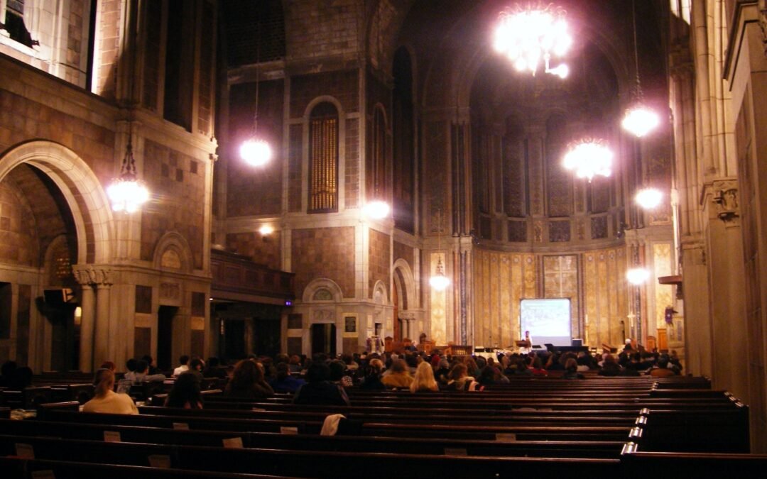 International Women’s Day