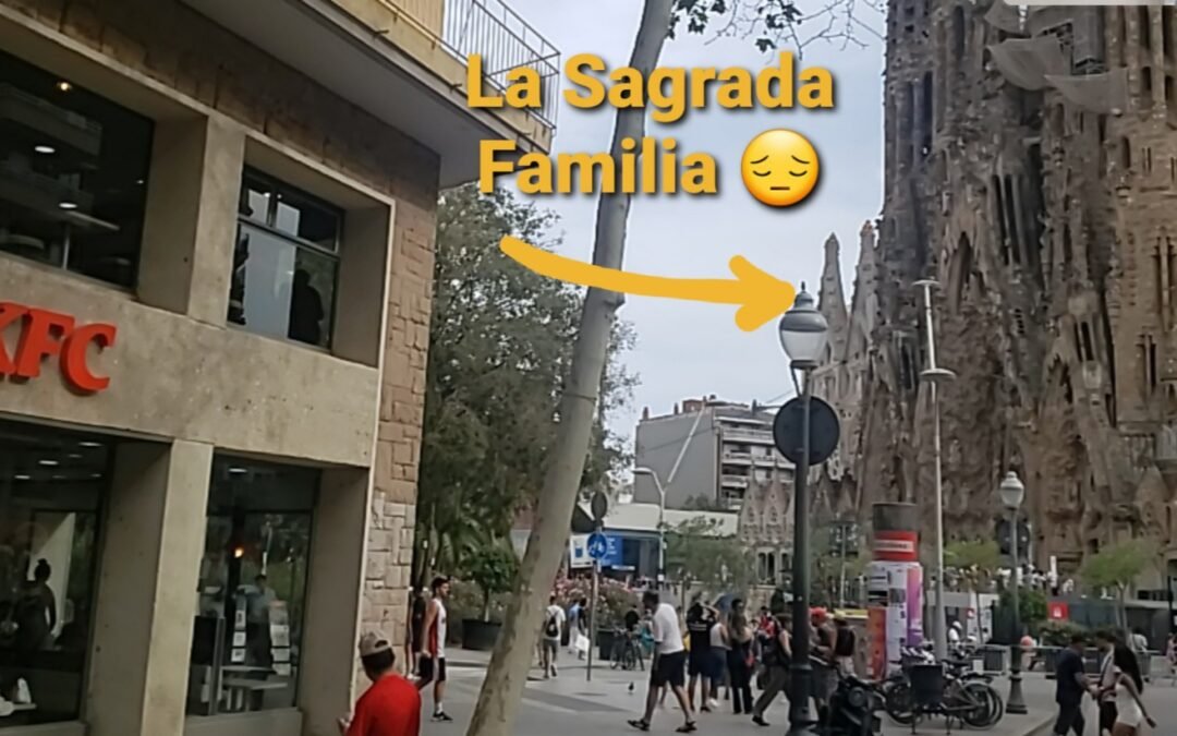 Switched Hotels in Barcelona