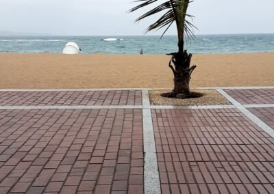 Playa De Las Canteras